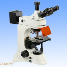 Profession High Quality LED Epi-Fluorescence Microscope (EFM-3201 LED)